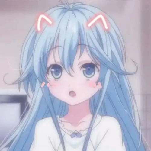 观众 迟到的观众 头像